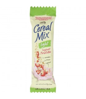 Cereal Mix Frutilla Light X23 Grs