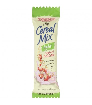 Cereal Mix Frutilla Light X23 Grs