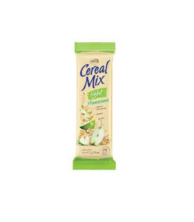 Cereal Mix Manzana Light X23 Grs