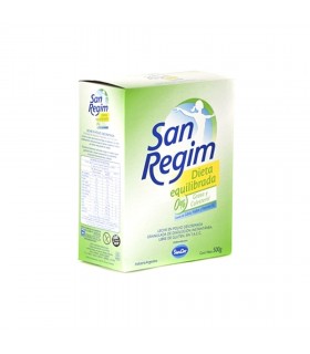 Leche En Polvo San Regim x500g