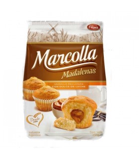 Madalenas Marcola Rell. Con Ddl X250 Grs
