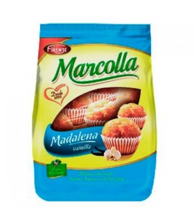 Madalenas Pozo Vainilla X220 Grs