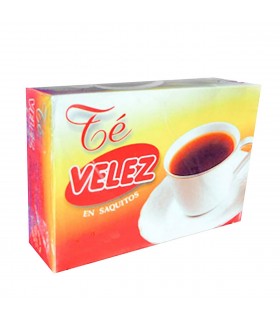 Te Velez Ensobrado X100 Unid