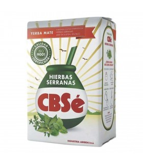 Yerba Cbse xKg