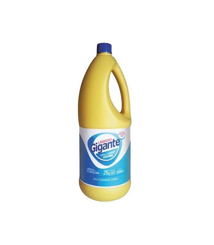 Lavandina Gigante x2LT Original