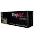 Cartucho Toner Very-Jet CE390A Negro para M4555MFP