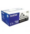 Cartucho Tóner Brother TN-700 Negro para impresoras láser HL7050 y HL7050N