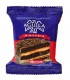 Alfajor Águila Minitorta Brownie Arcor