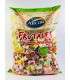 Caramelos Masticables Frutales Arcor x800g