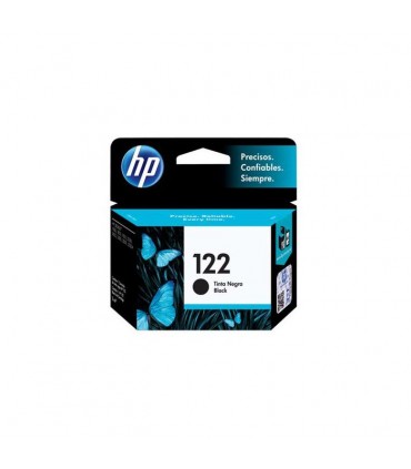 Cartucho hp 122 Negro