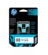 Cartucho hp 02 Cyan Light