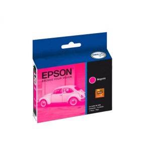 Cartucho Epson T133320 Magenta