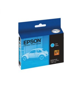 Cartucho Epson T133220 Cyan