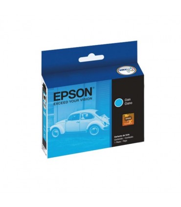 Cartucho Epson T0472 Cyan